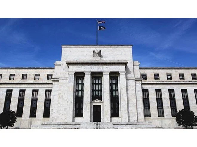 Fed faiz kararını açıkladı