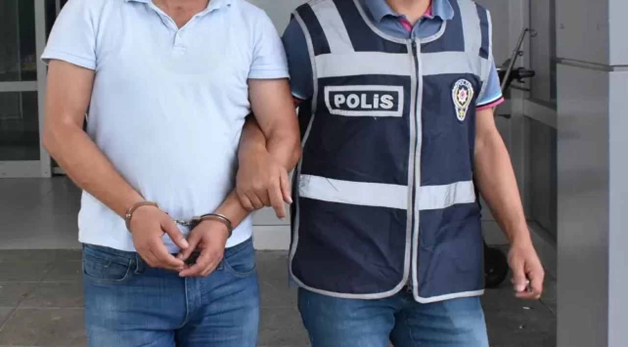 Konya'da toprağa gömülü bulunan cesetle ilgili bir kişi tutuklandı