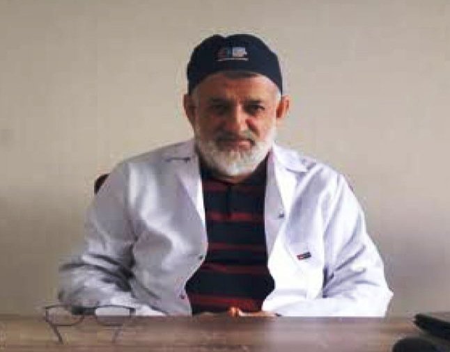 Konyalı Hayırsever Doktor Fatih Soydemir Hayatını Kaybetti