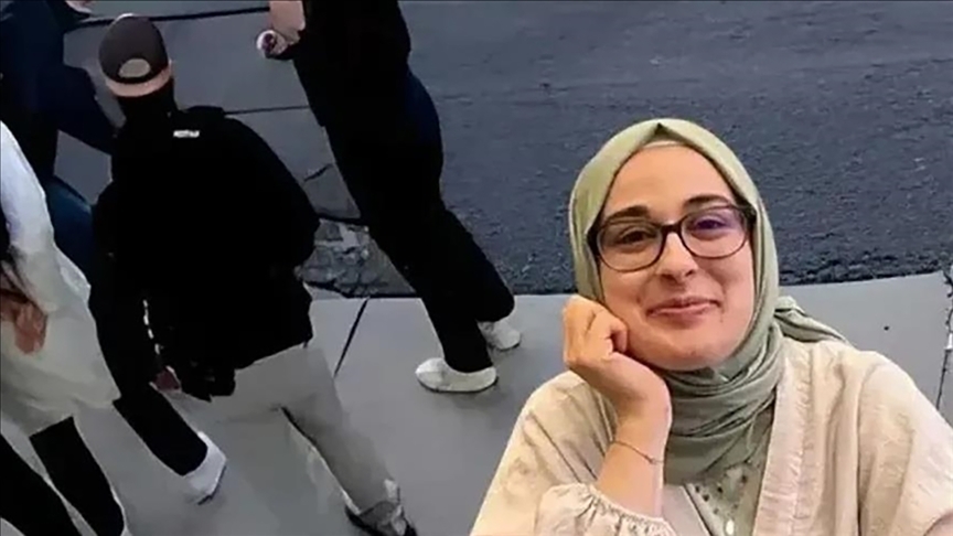 ABD'de gözaltına alınan Rümeysa Öztürk serbest bırakıldı