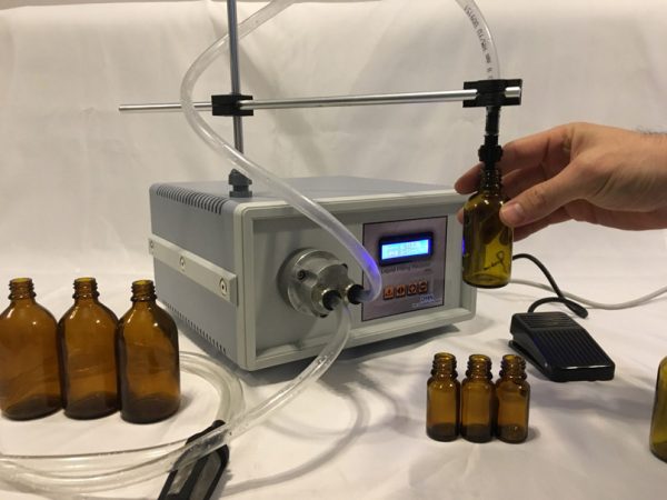 Dolum Makinesi Seçerken Nelere Dikkat Etmelisin?