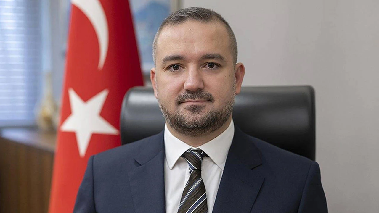 Merkez Bankası Fatih Karahan'dan enflasyon açıklaması