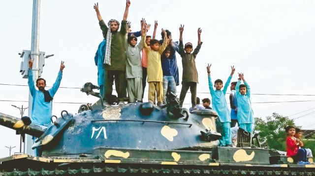 Nükleer savaşın eşiğinden dönüldü: Pakistan ve Hindistan'dan ateşkes kararı