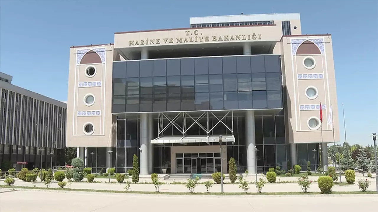 Hazine ve Maliye Bakanlığından tasarruf tedbirlerine sıkı denetim