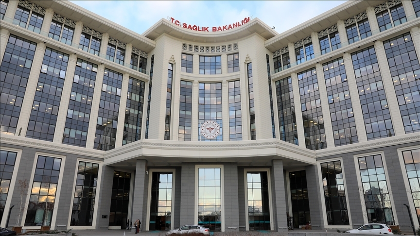 Sağlık Bakanlığı vatandaşların vücut kitle indeksini ölçecek