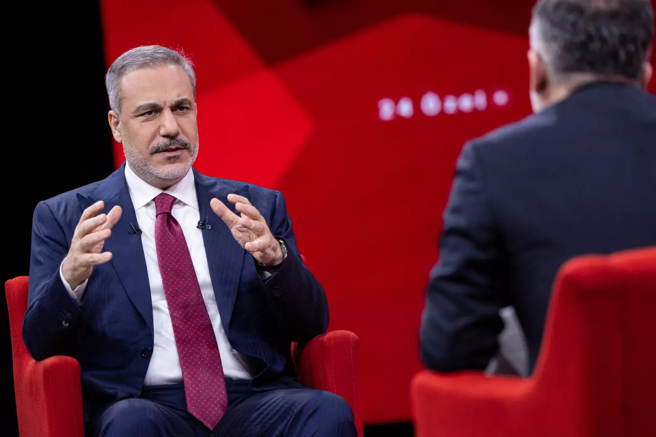 Hakan Fidan'a suikast girişiminin detayları ortaya çıktı!