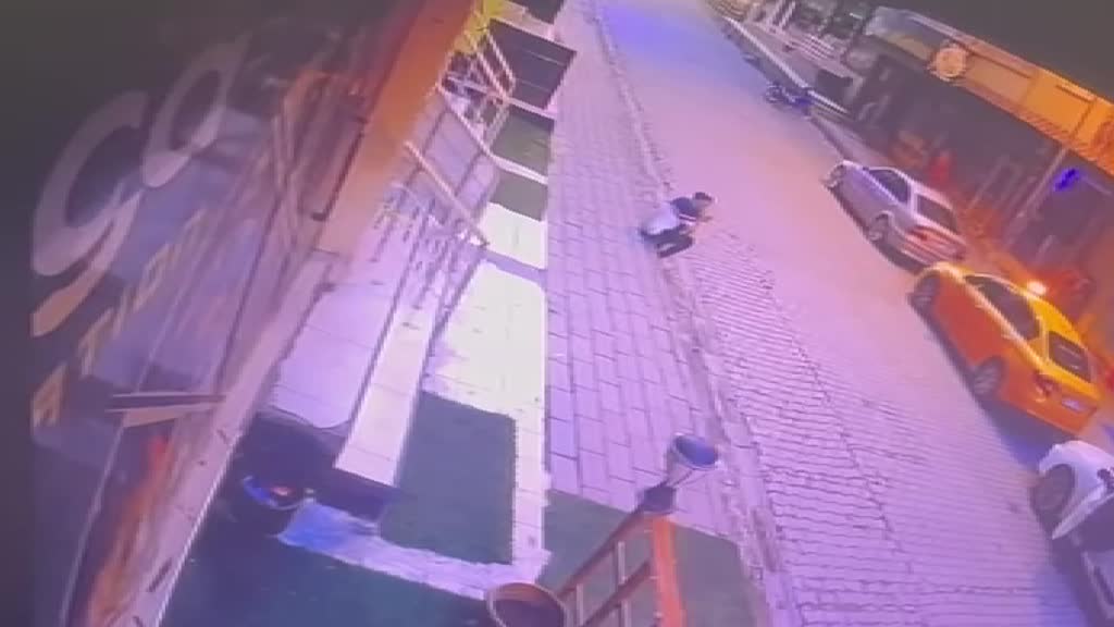 Siirt'te bekçinin hastaneye ulaştırdığı üniversite öğrencisi hayatını kaybetti