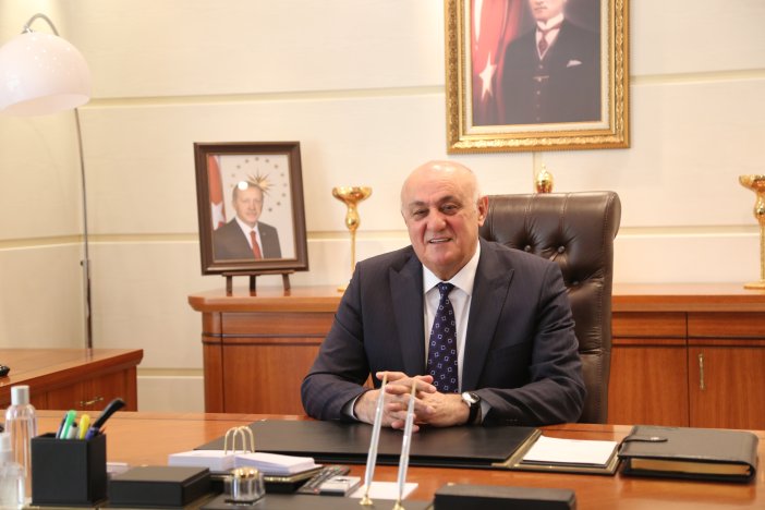 Konya Şeker çiftçiye 410 Milyon TL ödeme yapacak