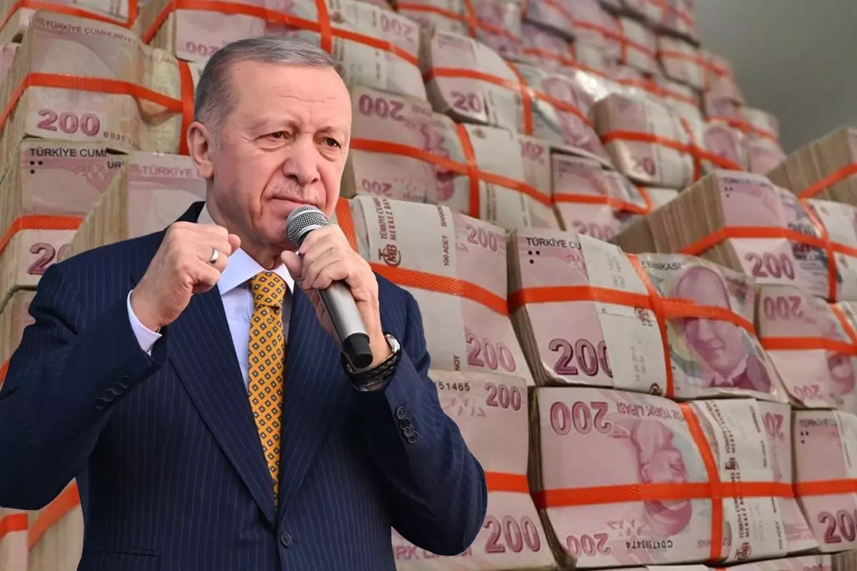 Yeni kredi destek paketi geliyor