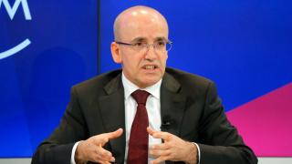 Bakan Şimşek'ten enflasyon mesajı: Yıl sonu hedefine ulaşacağız