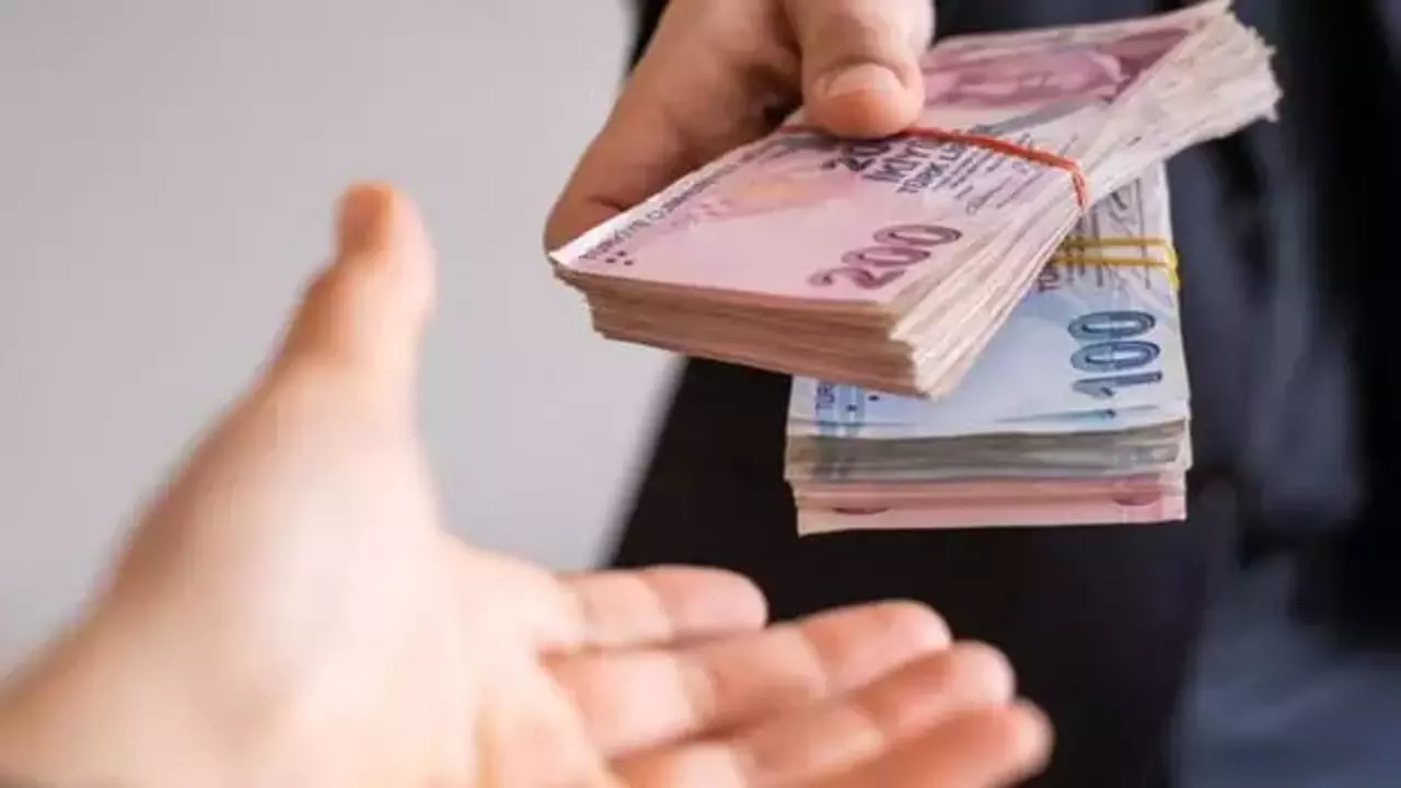 IBAN'a SMS ile doğrulama şartı