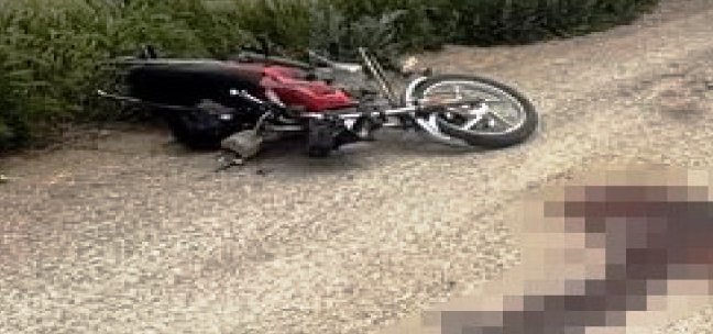 Beyşehir'de ehliyetsiz sürücünün çarptığı  Motosiklet sürücüsü hayatını kaybetti