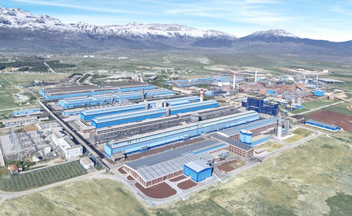 ETİ AŞ, Türkiye'nin En Büyük 500 Firması Arasında Yer Alıyor