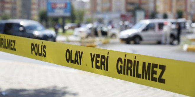Konya'da Motosiklet ile Taksi Çarpıştı: Genç Sürücü Hayatını Kaybetti