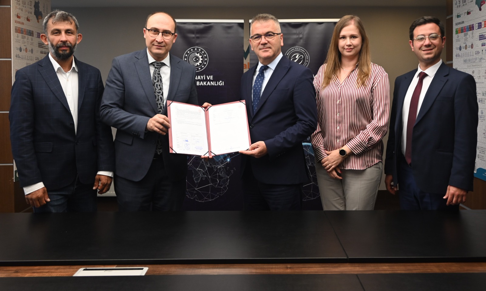 Seydişehir Belediyesinin Projesine Bir Destek Daha