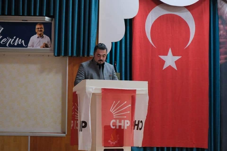 CHP'li Avukat Hikmet Balcı'dan Sert Çıkış: "CHP, Bürokrasinin Oyuncağı Olmayacak!"