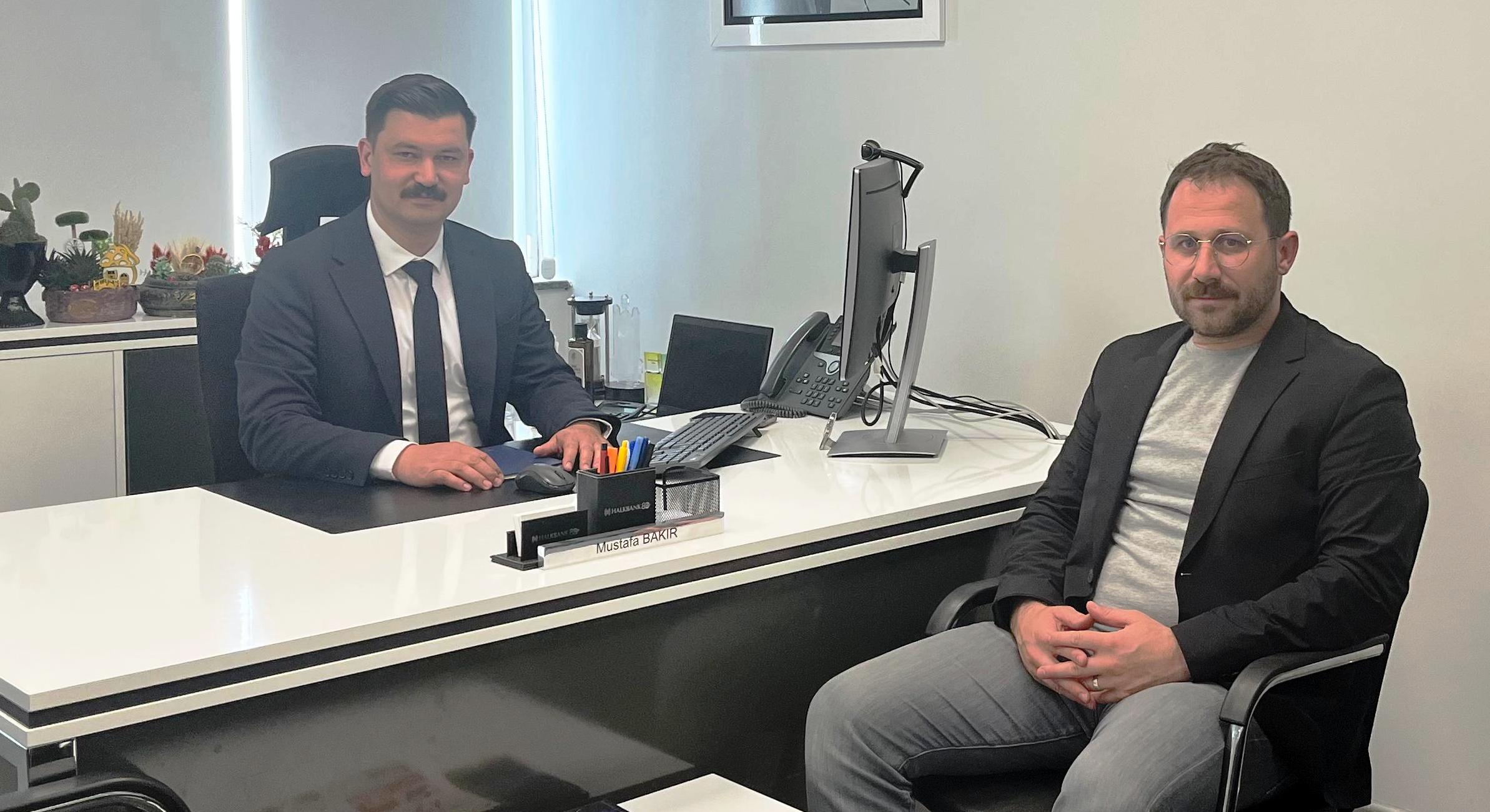 2025 Yılında Doğum Yapan Annelerin doğum yardımları Halkbankası’na yatırıldı.