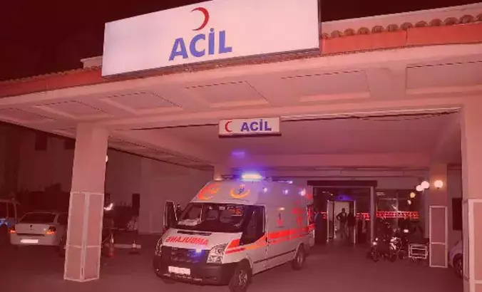 Trabzon'da, mevlitte tavuk- pilavdan 59 kişi hastanelik oldu