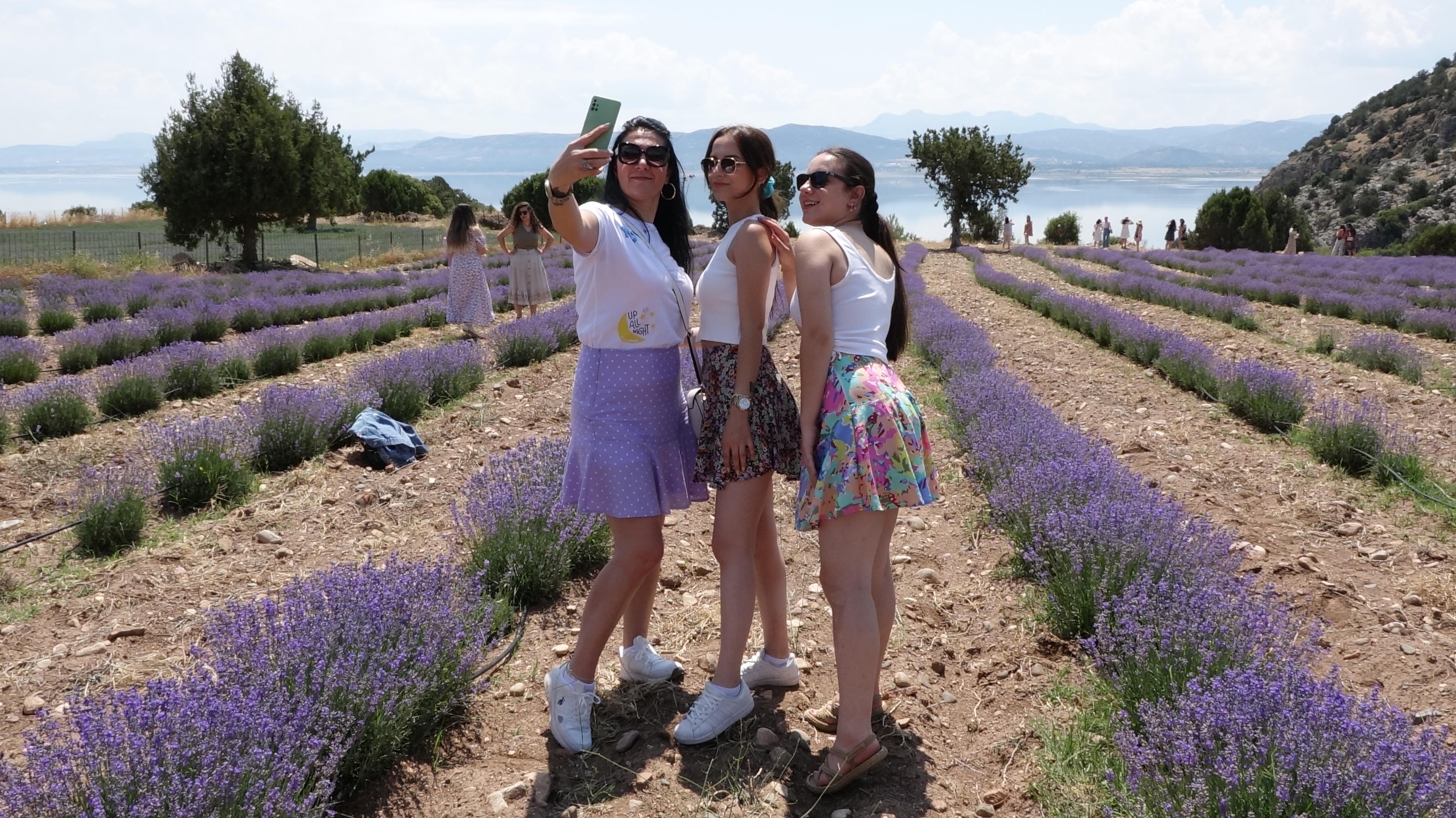 Tatil tercihinde yeni trend 'tarım turizmi'