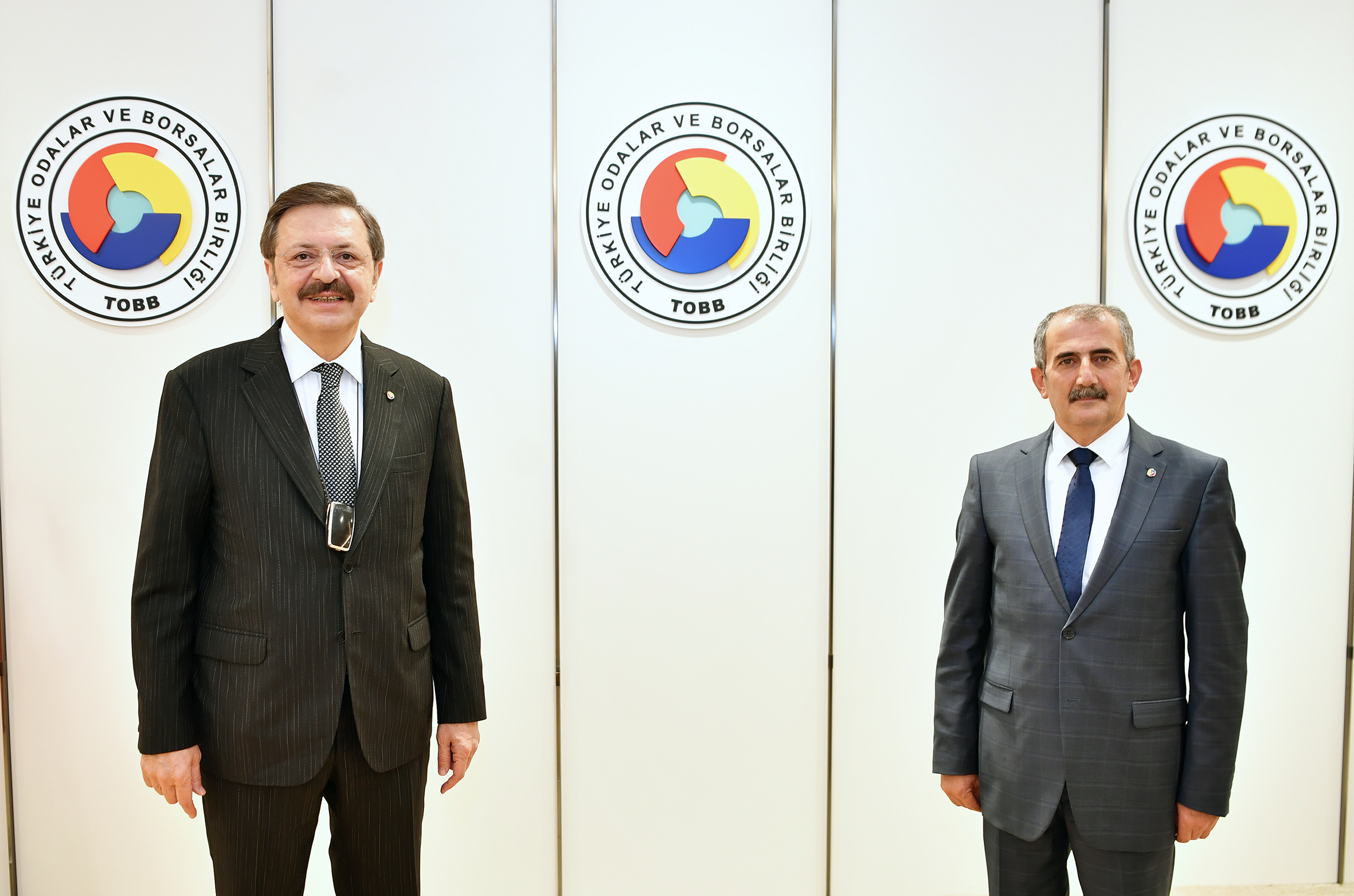 TÜRKİYE ODALAR VE BORSALAR BİRLİĞİ (TOBB); SEYDİŞEHİR CUMHURİYET İLKOKULU AÇILIŞ TÖRENİ  DAVET