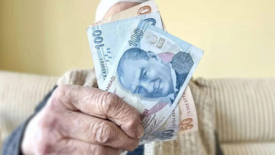 SGKDAN  ÖNEMLİ AÇIKLAMA ;65 YAŞ AYLIĞI ALANLAR, ENGELLİ,DUL VE YETİM AYLIĞI ALANLAR DİKKAT,