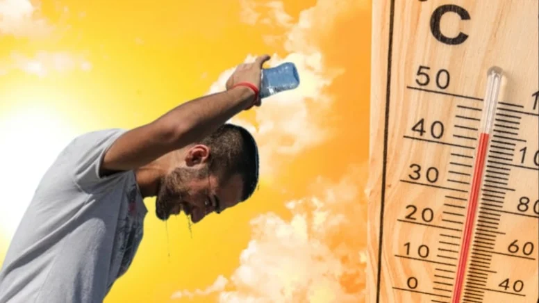 Güneş yakıp kavuracak! Konya Valiliği saat vererek uyarı yaptı