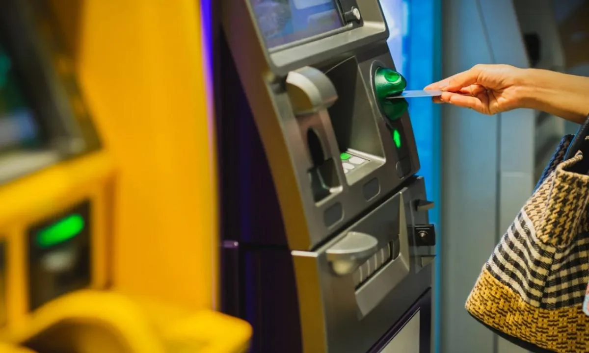 ATM'lerde yeni dönem pazartesi başlıyor!