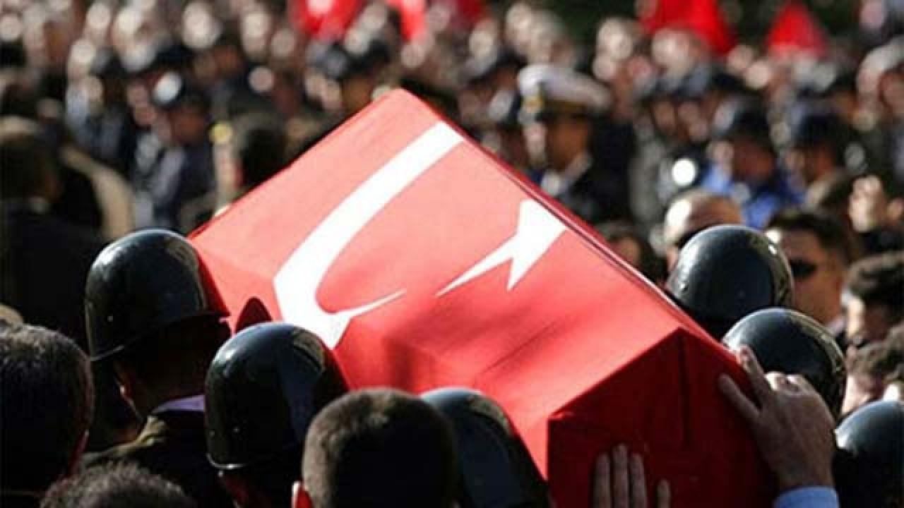 ŞEHİT SAYISI 12'YE YÜKSELDİ