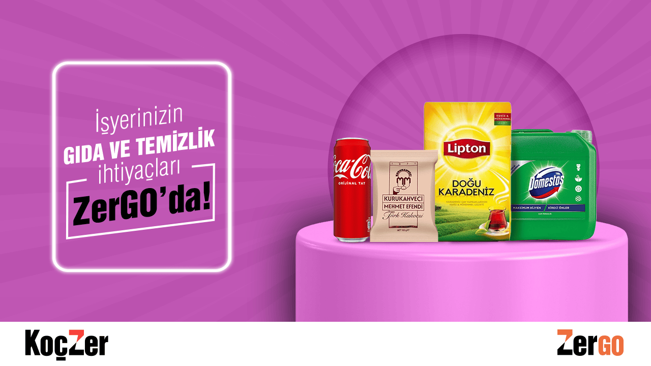 Toplu Tuvalet ve Banyo Temizlik Ürünleri Uygun Fiyatlarla ZerGO’da