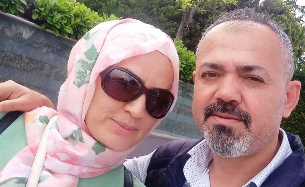 Konya'daki Öğretmen Cinayetinde Sanık Koca Hakkında Yeni Karar