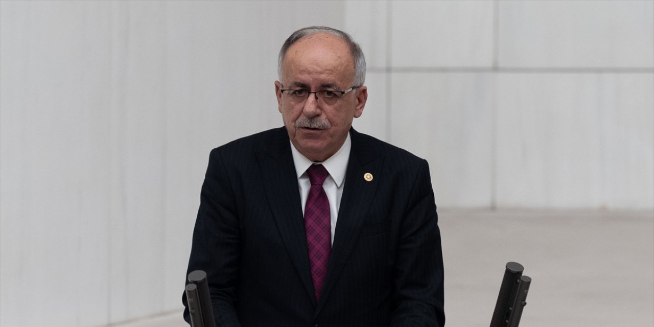MHP’den emekli maaşı çıkışı