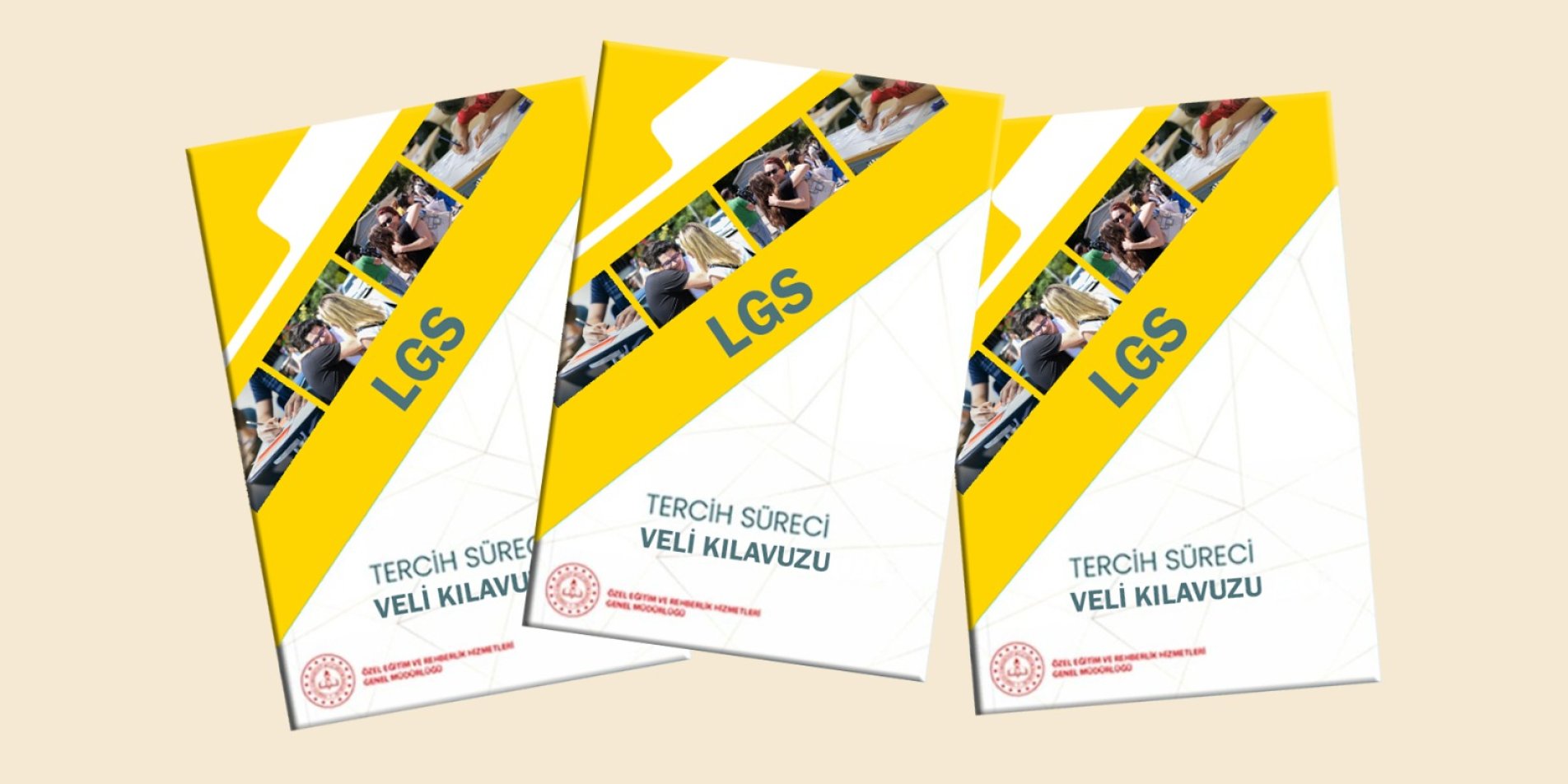 Milli Eğitim Bakanlığından LGS 2025 sonucu açıklaması Tercih Süreci Veli Kılavuzu  yayınlandı