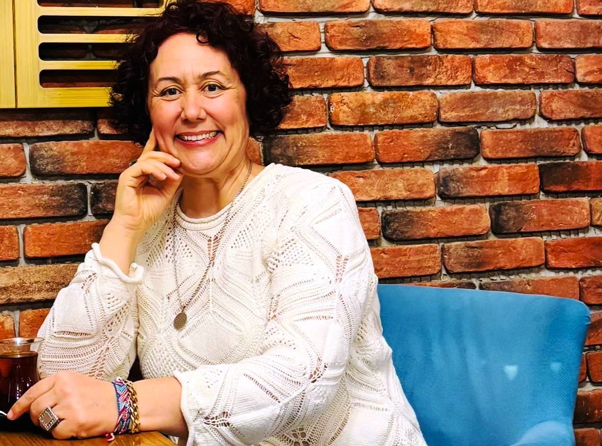 AŞURE ;AYŞE ÜNÜVAR/UZM.PSK.DNŞ.