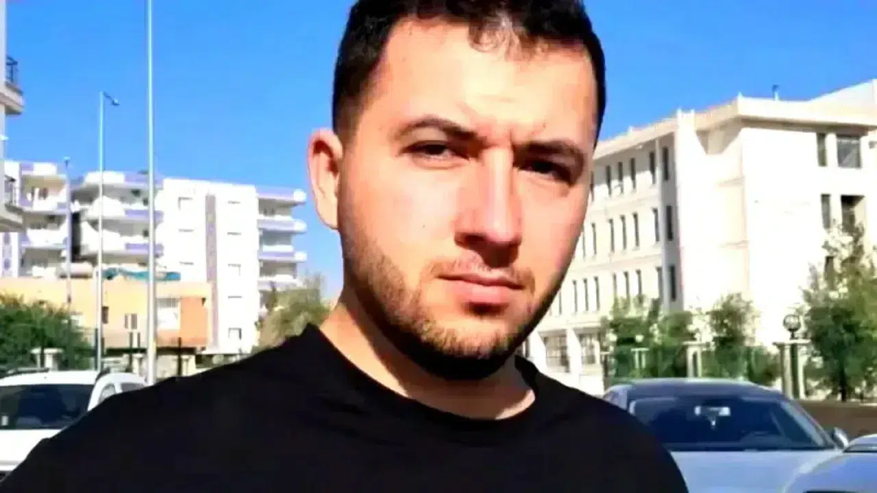 Bozkırlı Genç Öğretmen Muhammed Yorulmaz Trafik Kazasında Hayatını Kaybetti