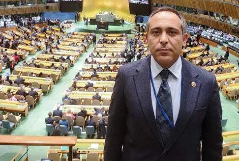 MHP KONYA MİLLETVEKİLİ KOÇAK’TAN SERT ÇIKIŞ: "TANINMA DEĞİL, KORUNMA GEREKİYOR"