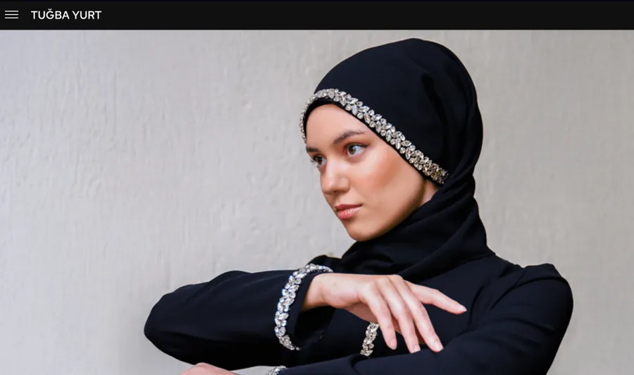 Tuğba Yurt ile Şıklığın ve Konforun Adresi: Modern Tesettür Modası