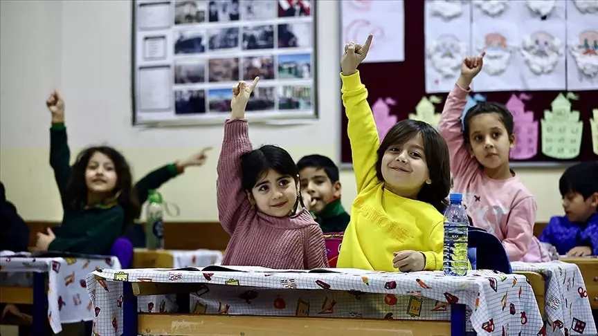 2025-2026 Eğitim Öğretim Yılında Yeni Düzenlemeler: Zilsiz Okul, Aile Yılı ve Daha Fazlası
