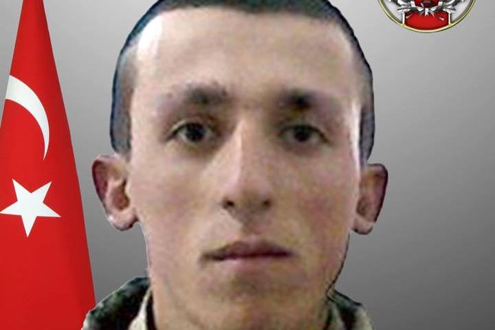 Seydişehirli Şehit Hüseyin Kavalbacak İçin Mevlid Okutuldu ve Yemek İkram Edildi