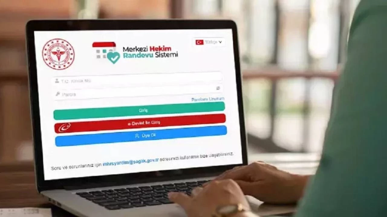 MHRS'de Yeni Dönem: Üniversite Hastaneleri de Sisteme Entegre Oluyor