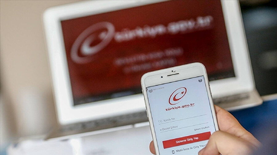 E-Devlet'te yeni hizmet: Sık karşılaşılan o sorunlar artık bildirilebilecek