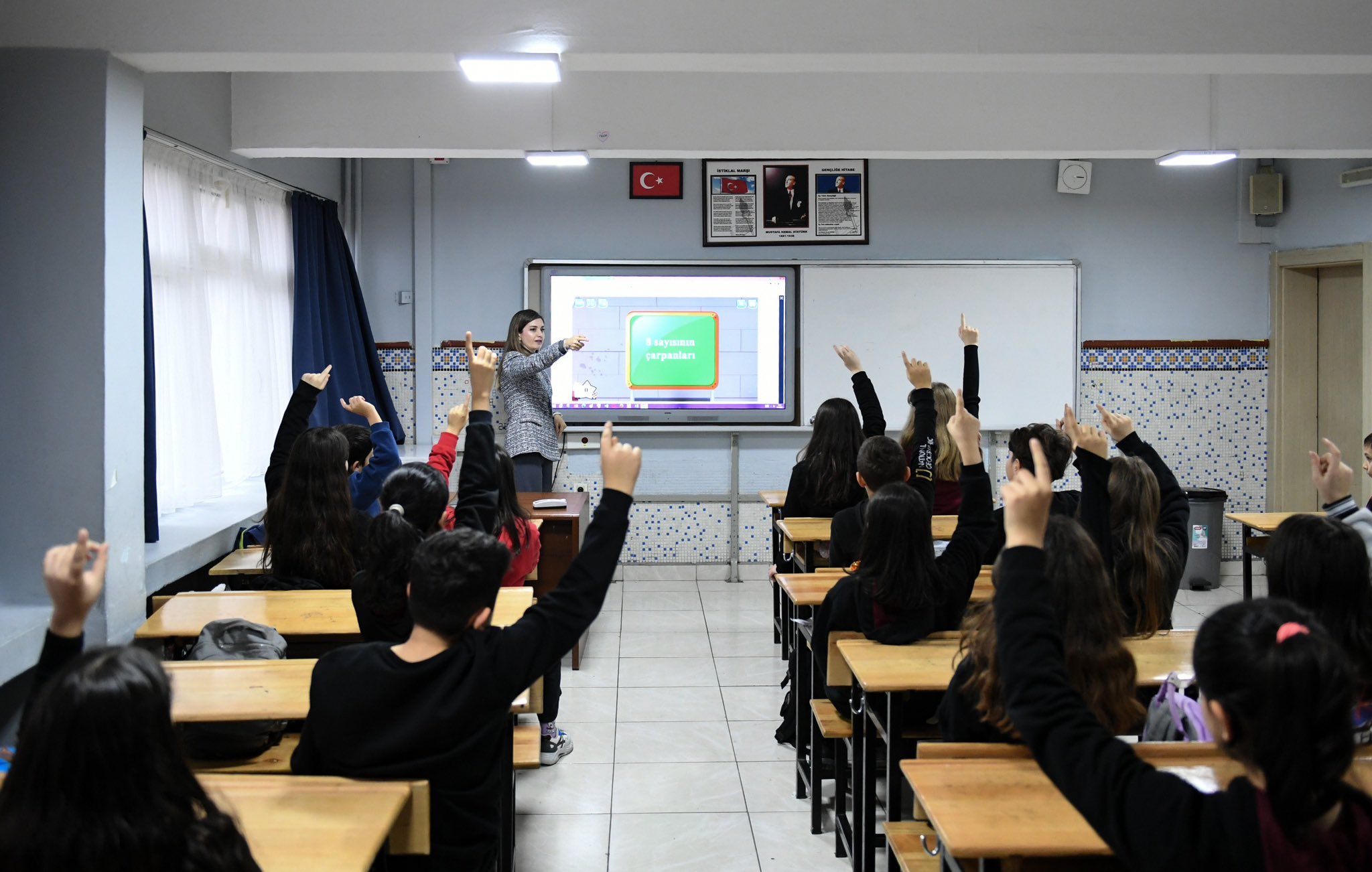 Konya’da Norm Fazlası Atamalar Öğretmenlerde Tepkiye Yol Açtı: "Plansızlık ve Mağduriyet Var