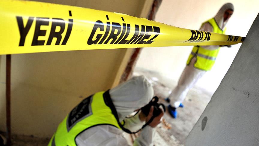 Konya'da İnşaatta Çıkan Kavga Bıçaklı Saldırıya Dönüştü: 2 Yaralı