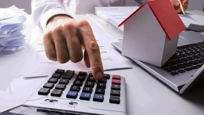 Maliyenin radarına takıldı! Düşük tapu bedeli beyanına yüksek cezalar yolda!