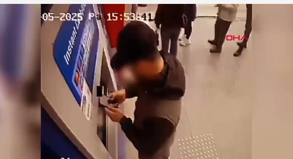 Ankara - 23 ilde siber suçlara yönelik operasyon: 125 şüpheli tutuklandı