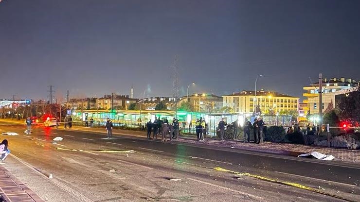 Konya'da 5 kişinin öldüğü trafik kazasıyla ilgili sanığın yargılanmasına devam edildi