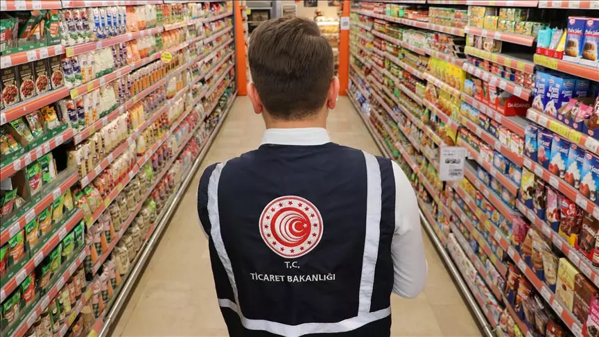 Fiyat etiketlerinde yeni dönem! Artık zorunlu olacak