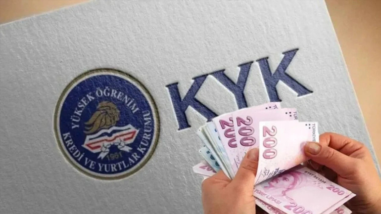 KYK Burs ve Kredilerinde %33 Dev Artış: 2026 Rakamları Belli Oldu!