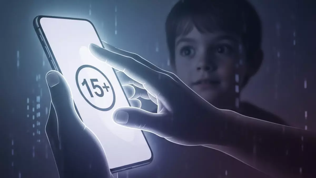 Türkiye’de 15 Yaş Altına Sosyal Medya Yasağı İçin Düğmeye Basıldı!