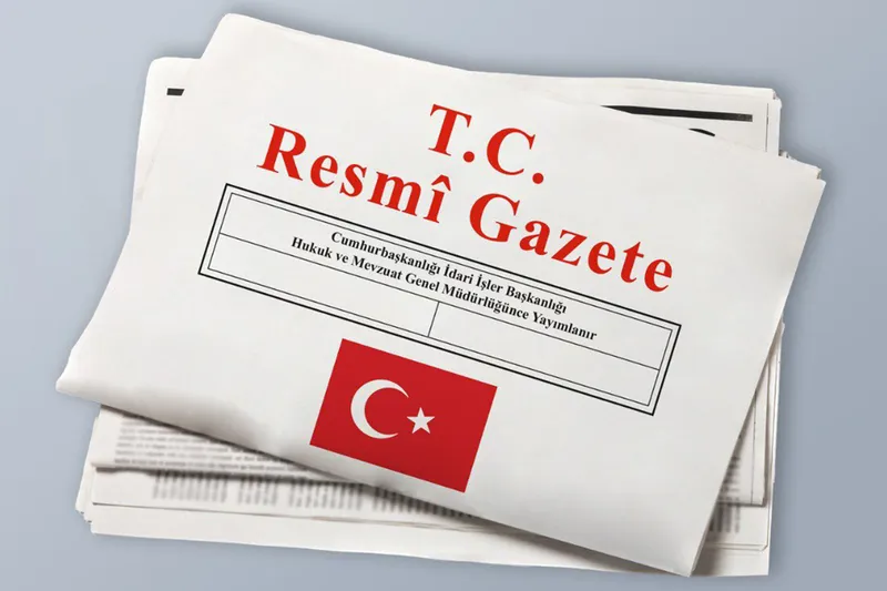 Valiler Kararnamesi Resmi Gazete’de: 19 İlde Görev Değişimi, 7 Vali Merkeze Çekildi