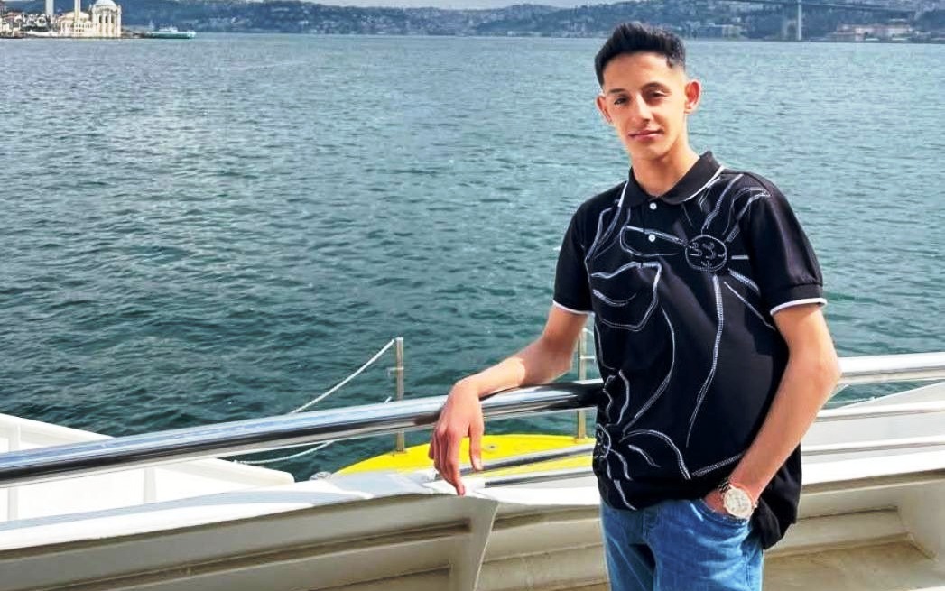 BURDUR’DAKİ KATLİAM GİBİ KAZADAN DEREBUCAK’A ACI HABER DÜŞTÜ